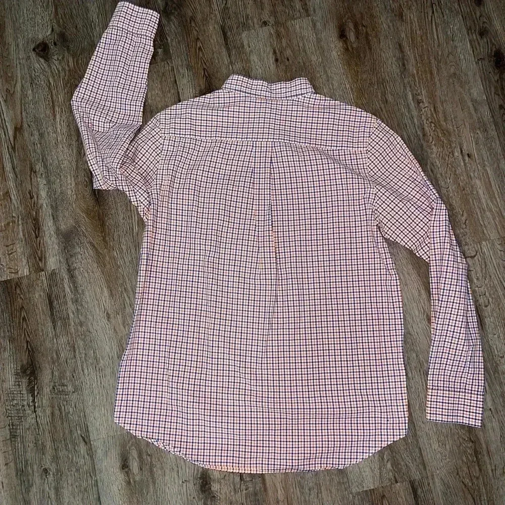 Boy’s Ralph Lauren Button Down Shirt